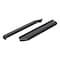 Aries AEROTREAD, BLACK, 70IN, RUNNING BOARDS(BRACKETS SOLD SEPARATELY) 2051970 - alternate 1